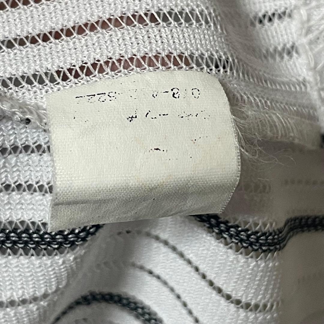 阪神タイガース　岡田 彰布 監督　ユニフォーム　ホーム　背番号80　おーん