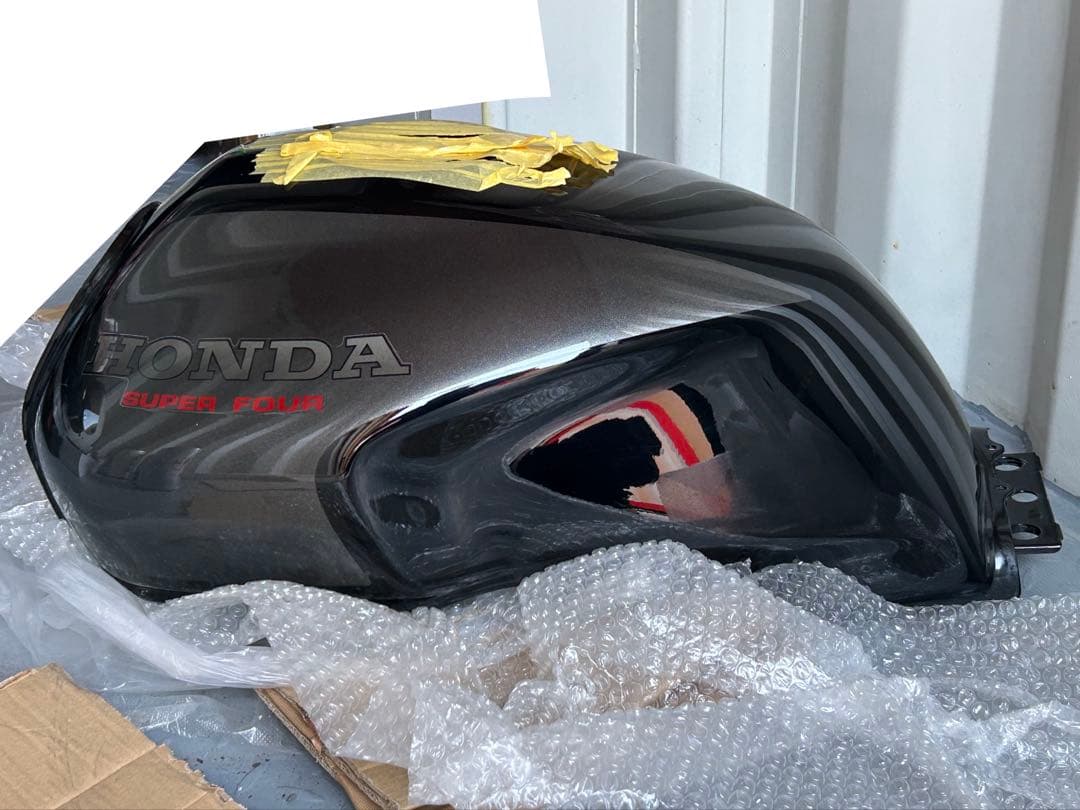 【引取可】cb400sf nc31 フューエルタンク 燃料タンク