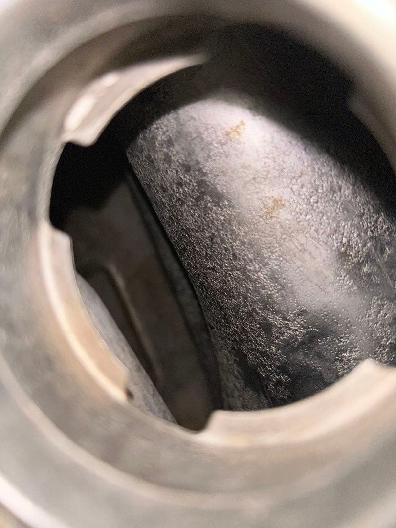 【引取可】cb400sf nc31 フューエルタンク 燃料タンク