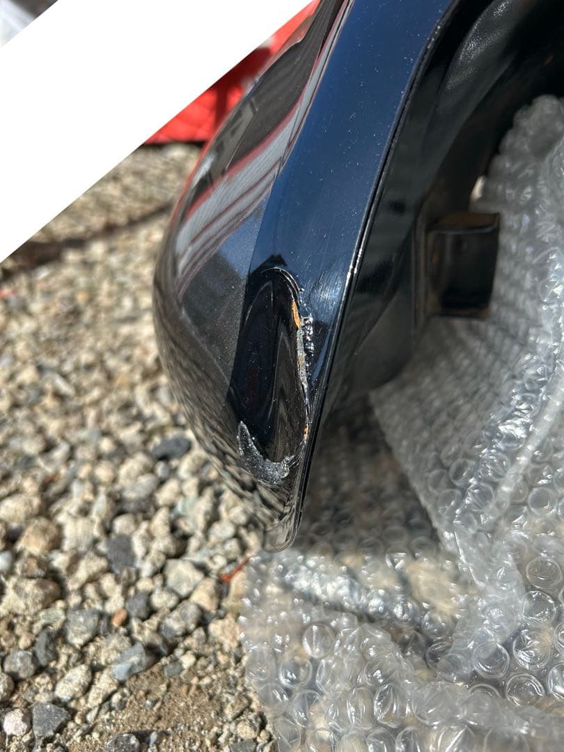 【引取可】cb400sf nc31 フューエルタンク 燃料タンク