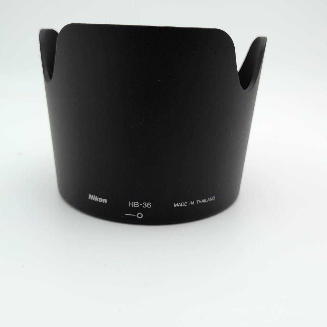 レンズ(ズーム) Nikon AF-S NIKKOR 70-300mm f/4.5-5.6G ED