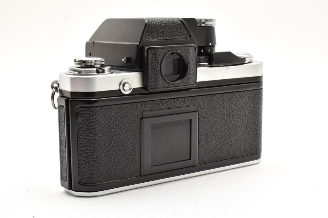 ■ 美品 ■ ニコン　Nikon F2 フォトミック ボディ ≪ 露出計OK ≫