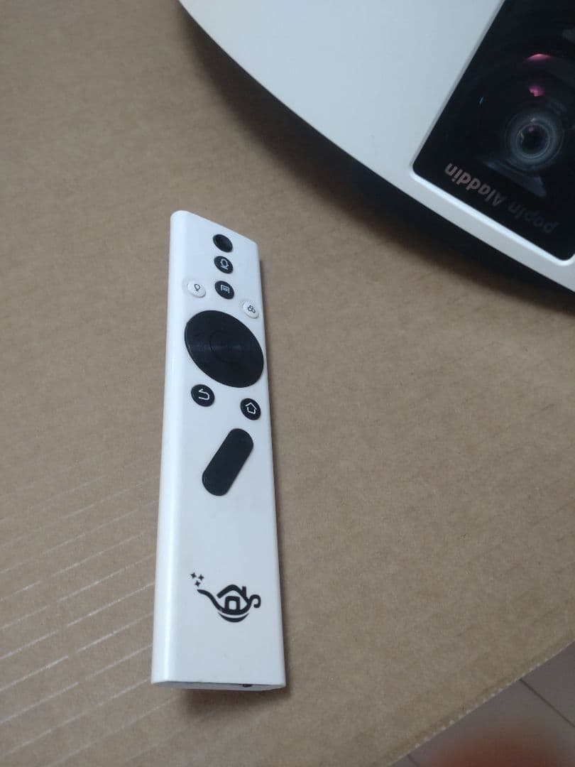 Popin Aladdin2（ジャンク品）