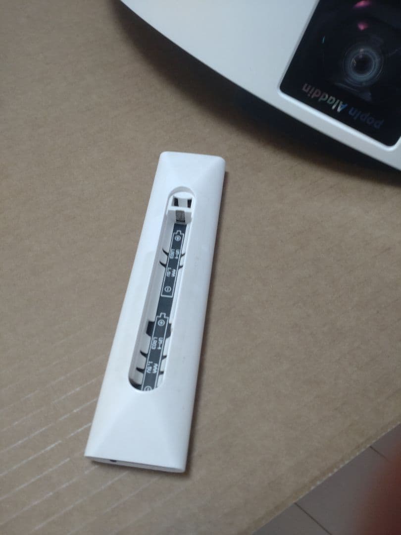 Popin Aladdin2（ジャンク品）