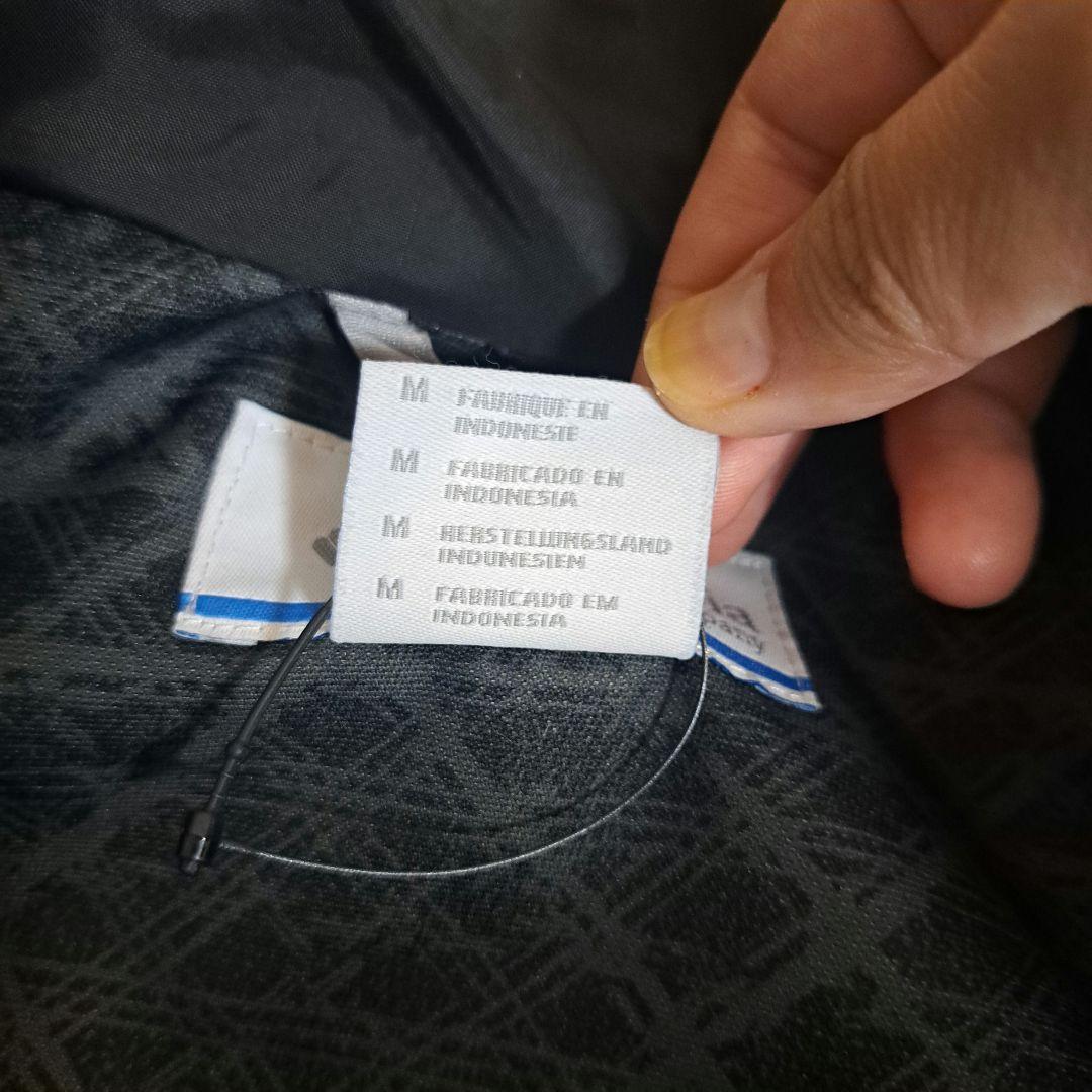 Columbia OMNI-TECH ジャケット 黒色 ノルディックポイン卜