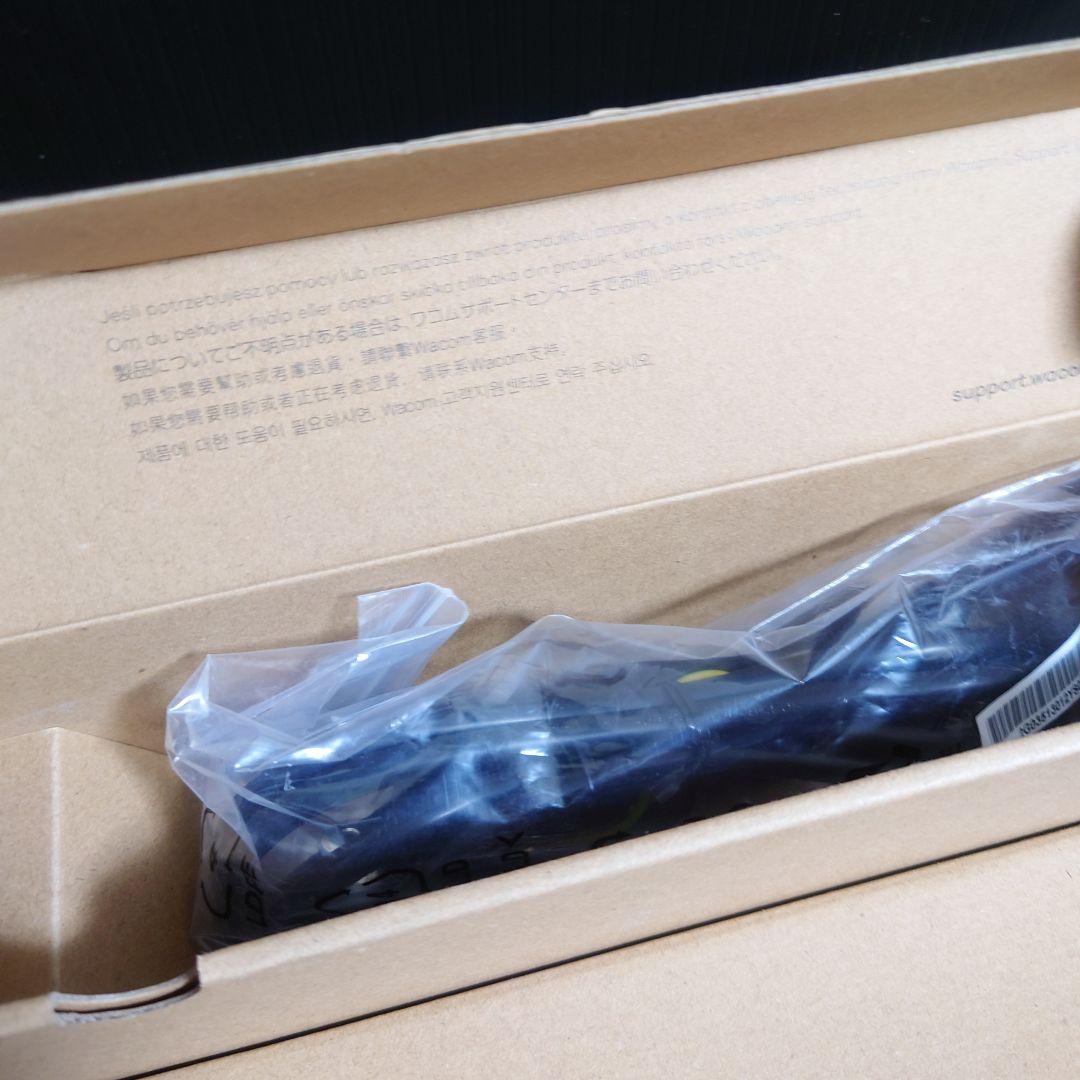 ワコム 液タブ 液晶ペンタブレット Wacom DTK1660K1D