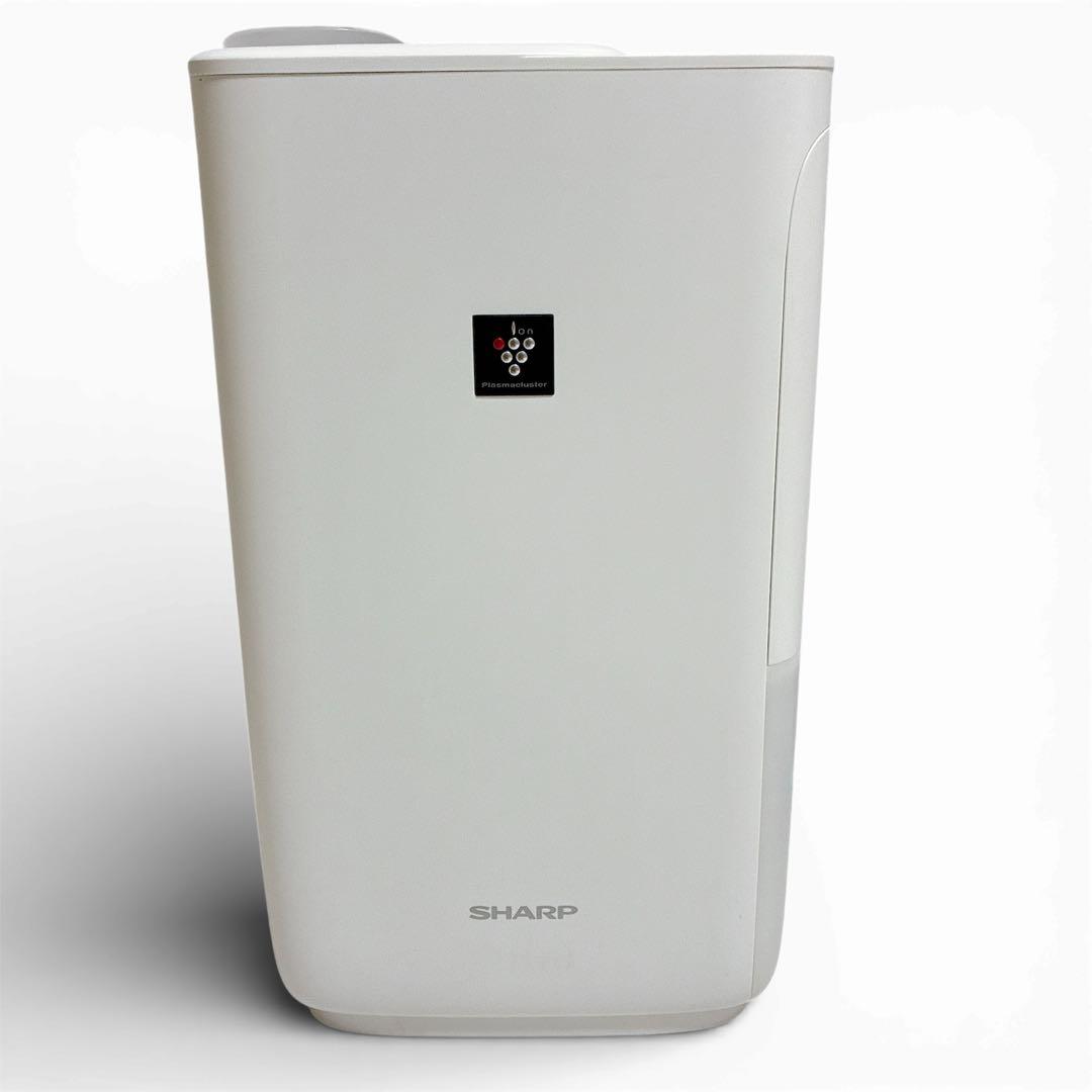 SHARPシャープ　加熱気化式加湿器　HV-R75-W　2022年製