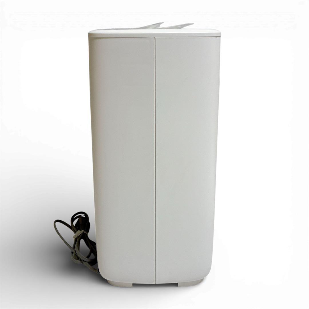 SHARPシャープ　加熱気化式加湿器　HV-R75-W　2022年製