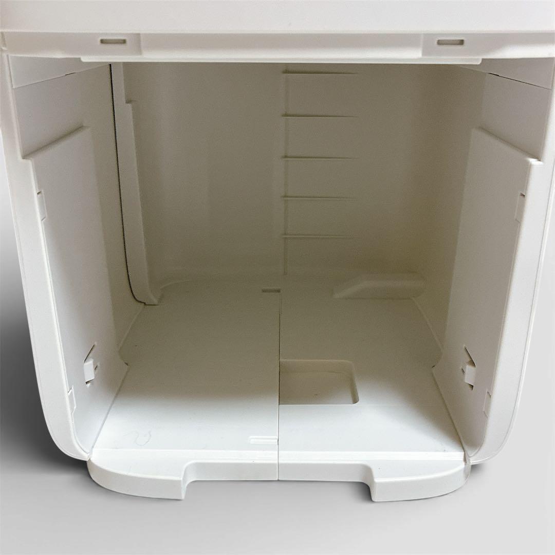 SHARPシャープ　加熱気化式加湿器　HV-R75-W　2022年製