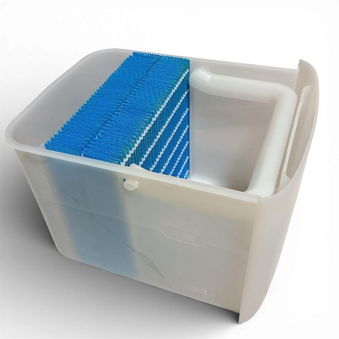 SHARPシャープ　加熱気化式加湿器　HV-R75-W　2022年製