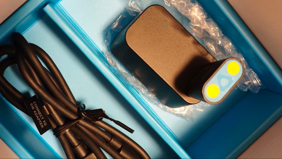 VIVE Tracker 2.0 4個セット　１個外装難あり