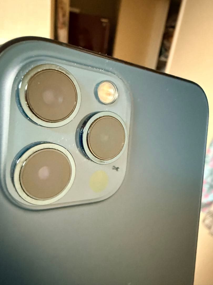 スマートフォン本体 iPhone12 Pro MAX 256GB