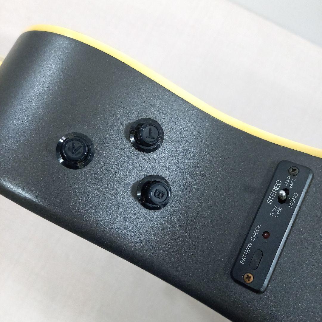 メンテナンス済み◎YAMAHA エレアコ APX-8 ヤマハ