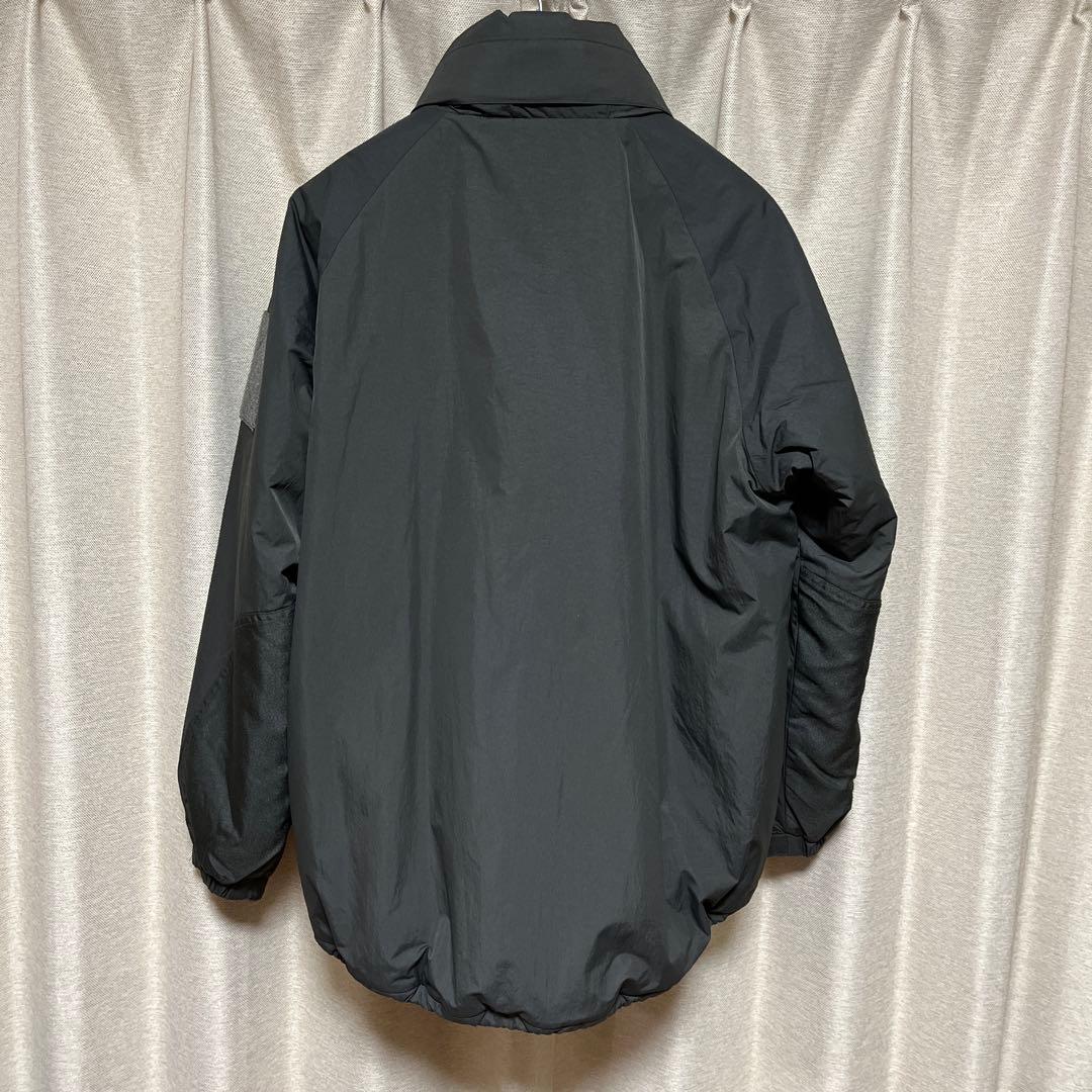 WildThings ハッピージャケットタイプ2 M FATIGUE GREEN