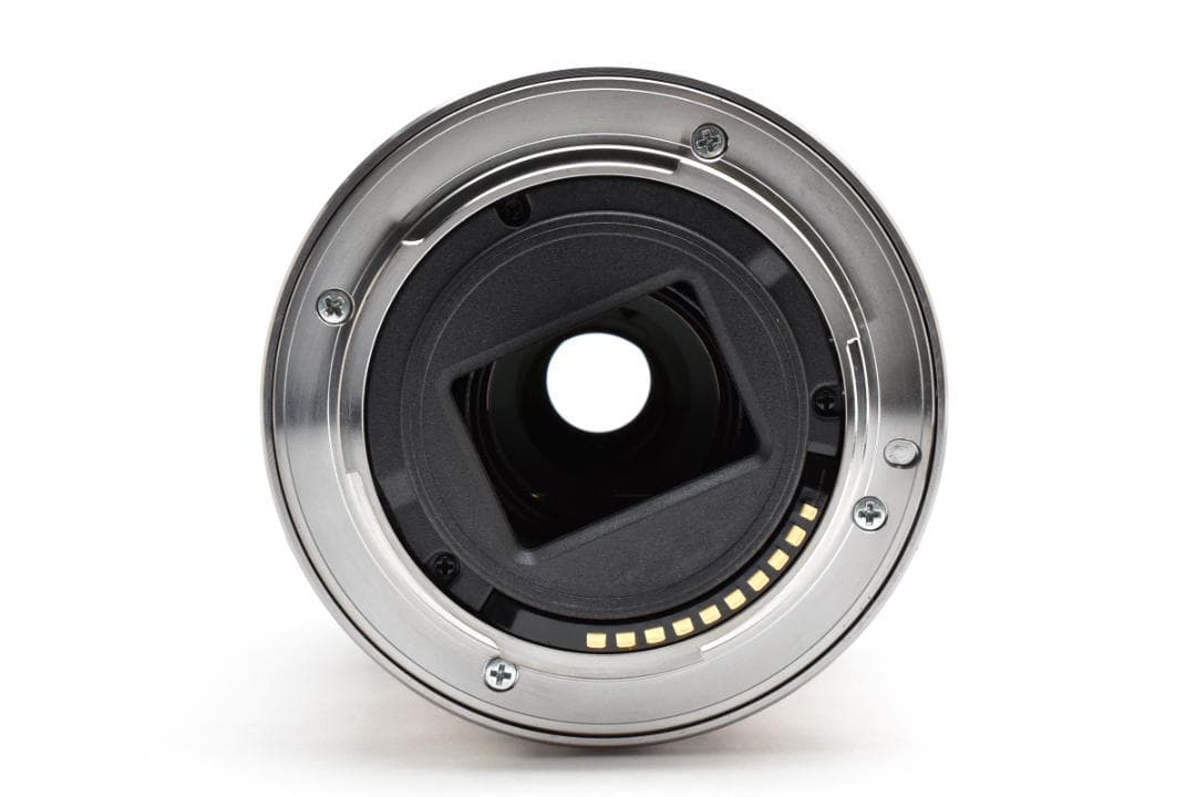 ★シミ★ ソニー E 55-210mm F4.5-6.3 OSS #21398