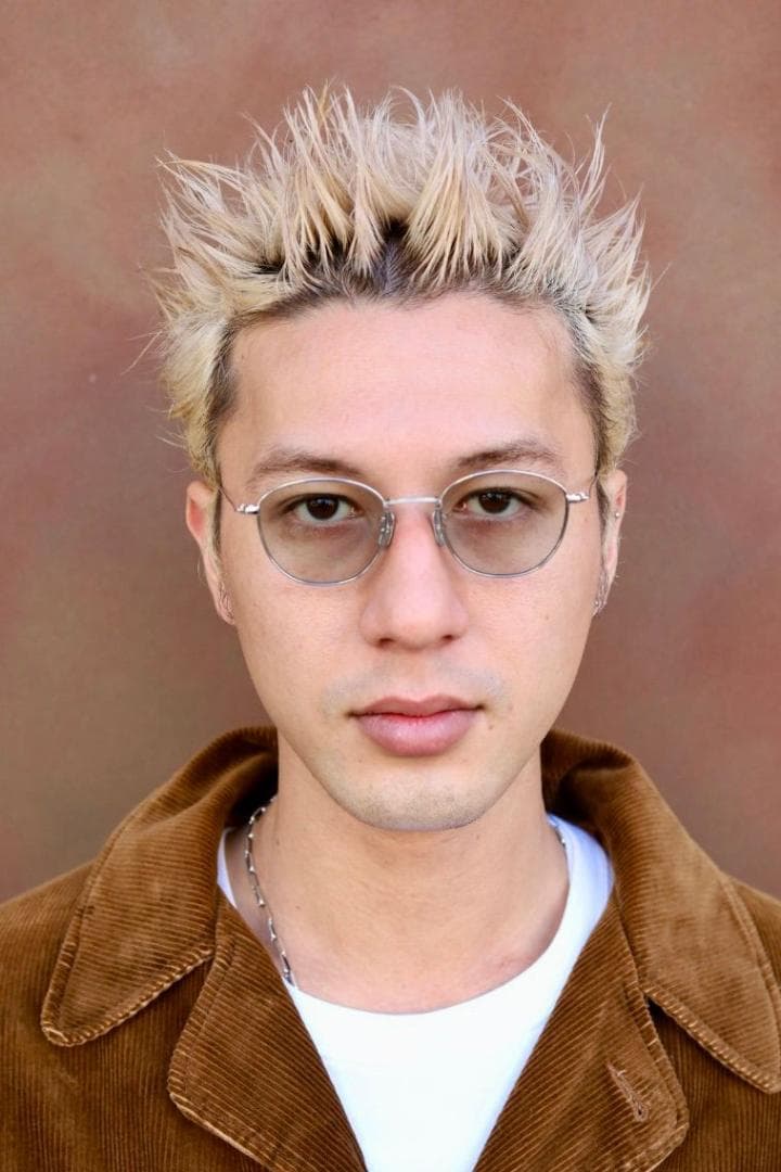 NOCHINO OPTICAL KOUGETSU #2 プラチナムシルバー