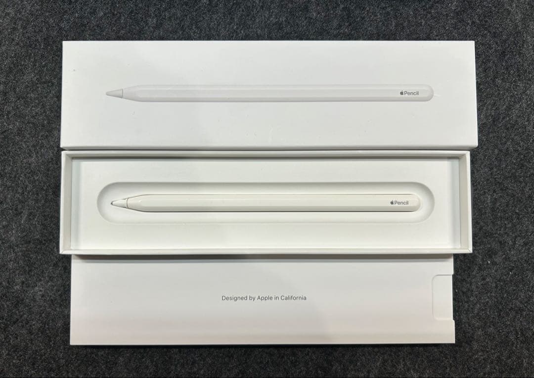 iPad mini 6 Wi-Fi 64GB Apple Pencil等 セット