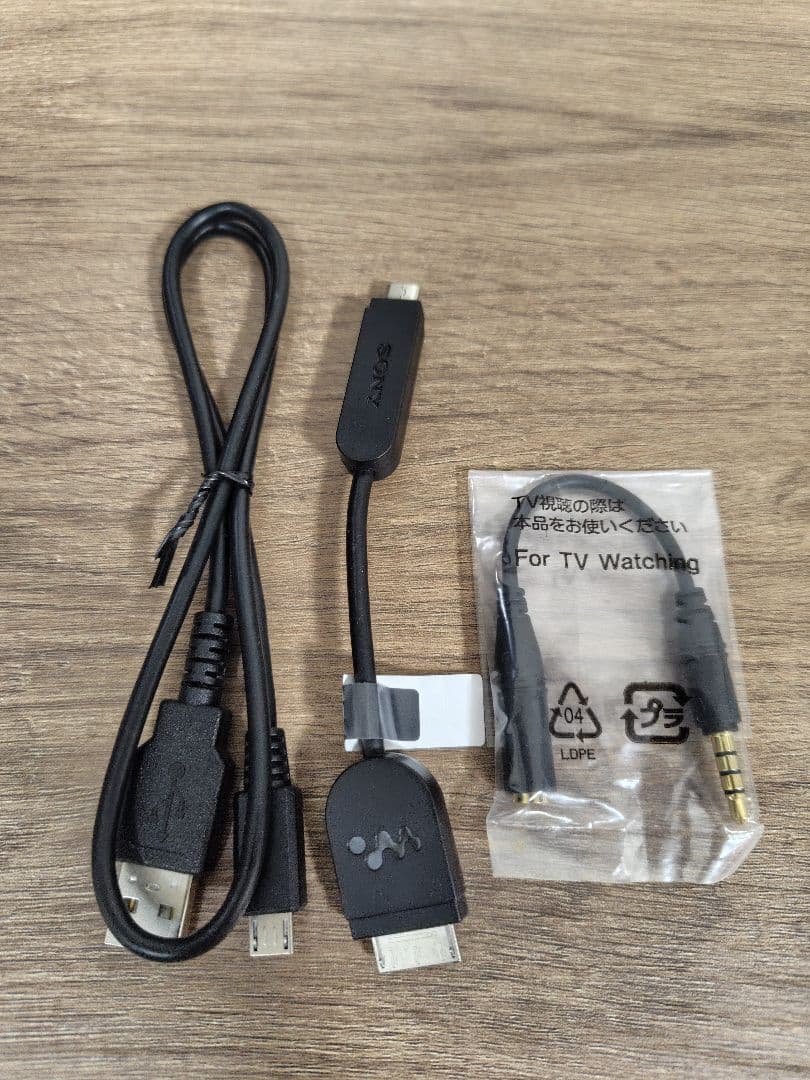 SONY 　ウォークマン　NW-S764BT ホワイト　未使用　8GB