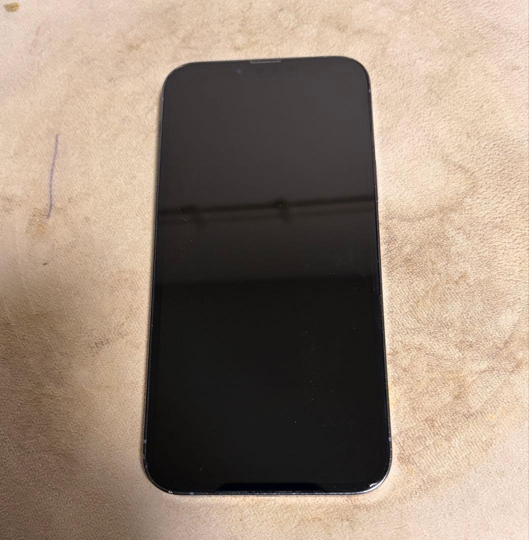 スマートフォン本体 iPhone 13 Pro Max