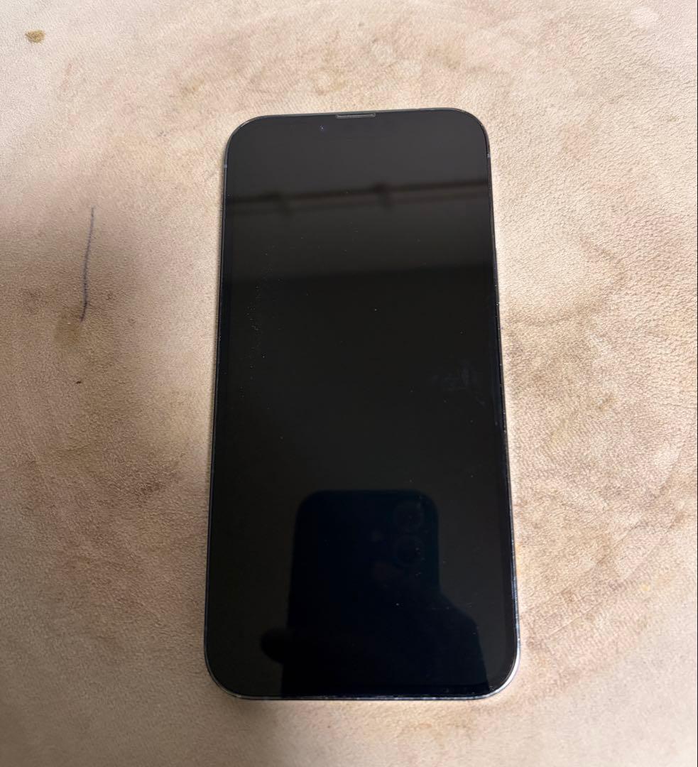 スマートフォン本体 iPhone 13 Pro Max