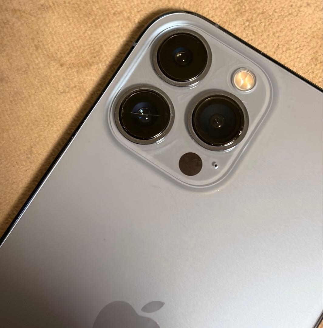 スマートフォン本体 iPhone 13 Pro Max