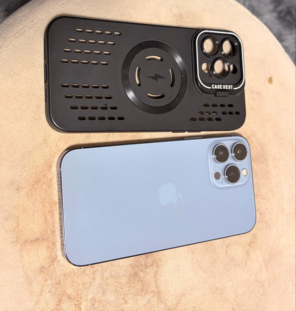 スマートフォン本体 iPhone 13 Pro Max