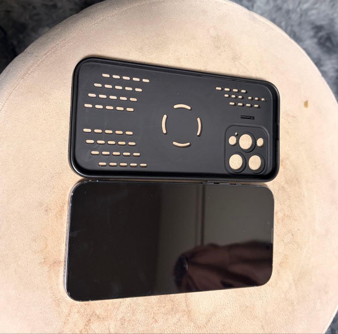 スマートフォン本体 iPhone 13 Pro Max