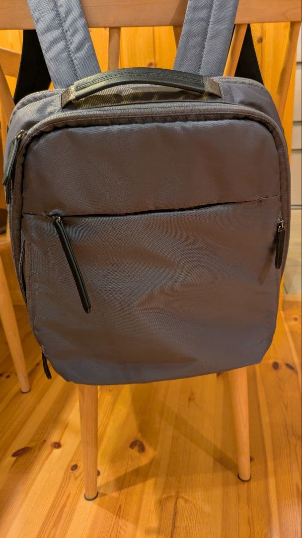 ace.GENE（エースジーン）リュック　ビジネス　レディース