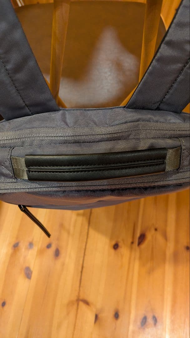 ace.GENE（エースジーン）リュック　ビジネス　レディース