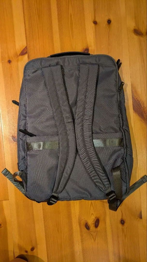 ace.GENE（エースジーン）リュック　ビジネス　レディース