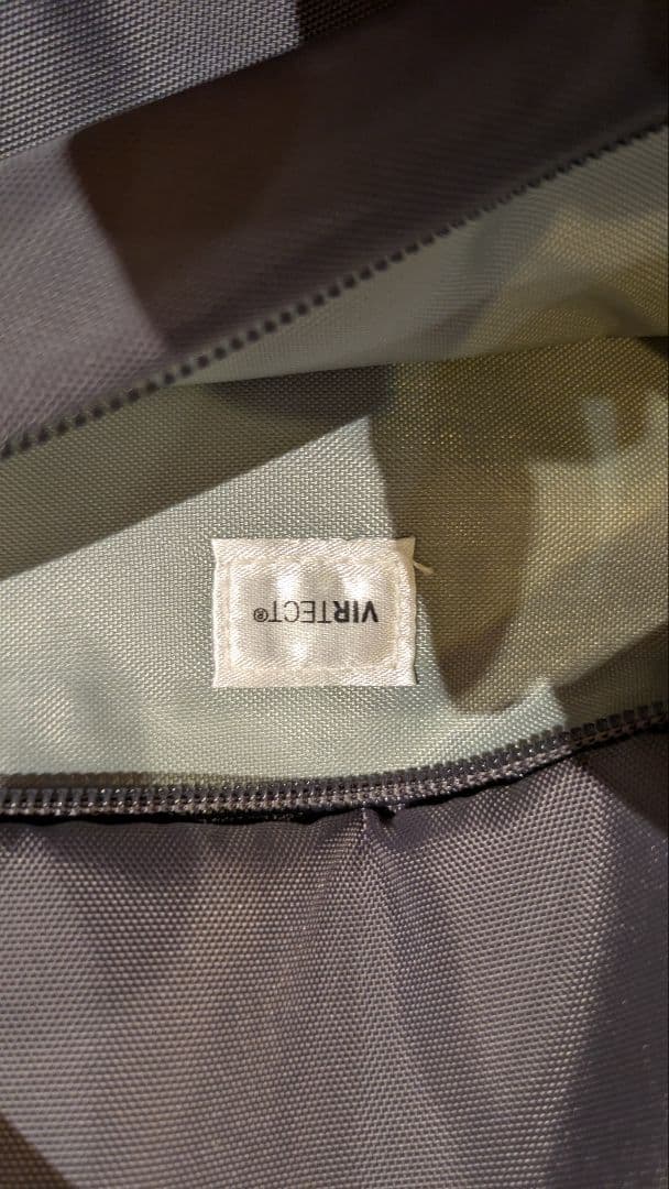 ace.GENE（エースジーン）リュック　ビジネス　レディース