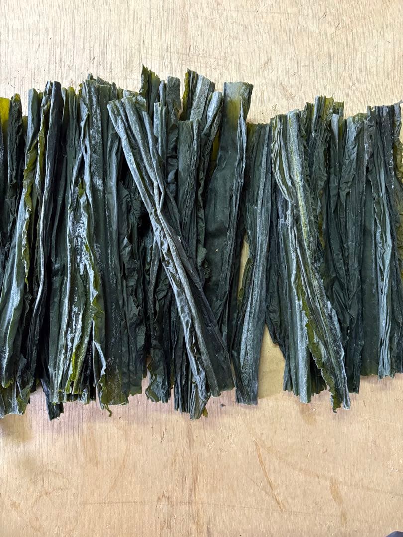 北海道産！早煮昆布2kg 200g×10袋　訳あり2kg200g×10袋