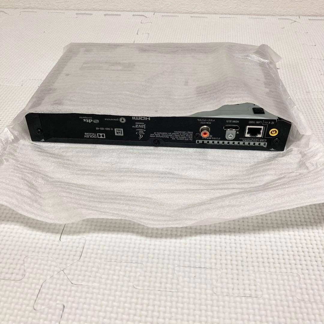 ★極美品★ SONY BDP-S6700 Blu-ray / DVDプレイヤー