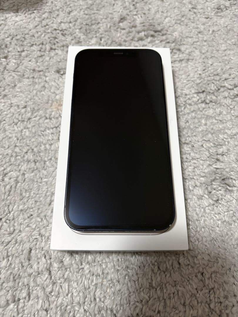 iPhone12 本体のみ