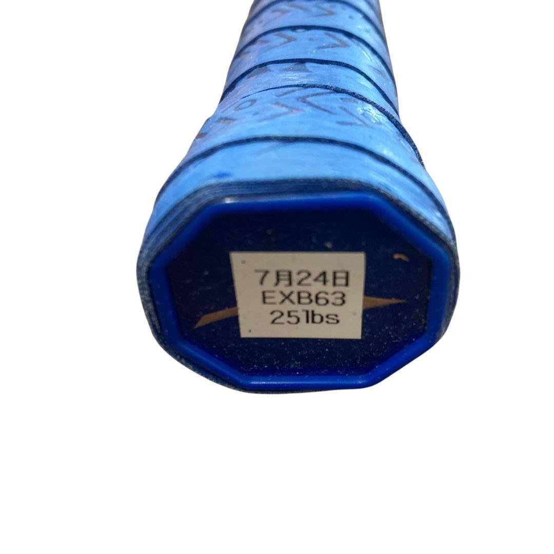 t*s様 O21103 ミズノ　アクロスピードO バドミントンラケット