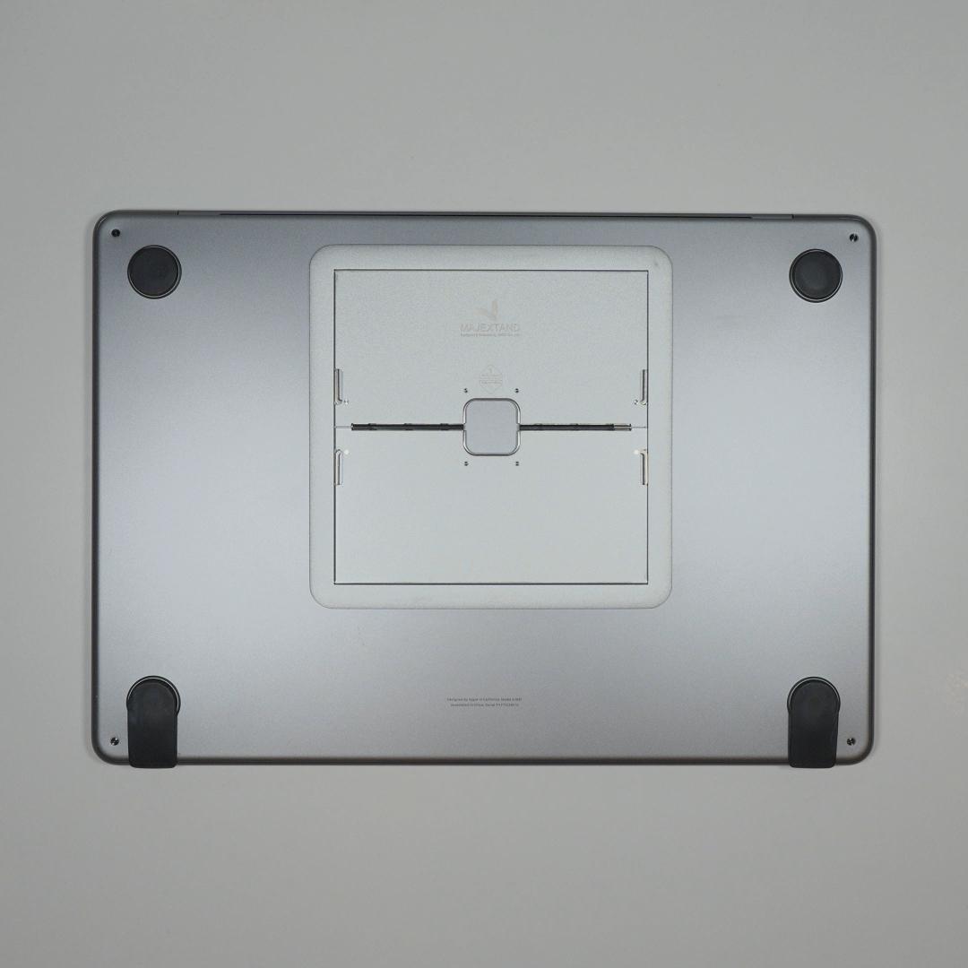 M2 MacBook Air 512GB 8GB スペースグレイ