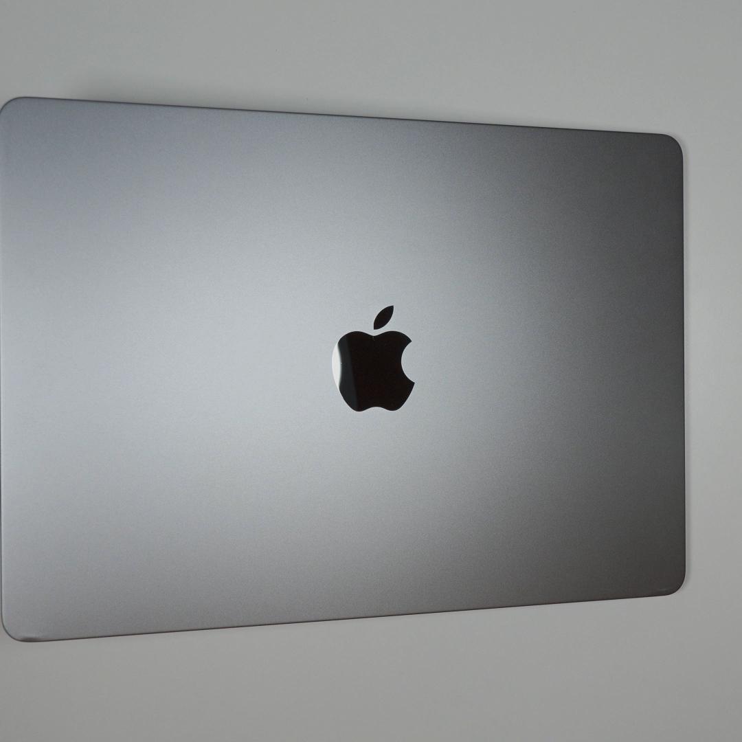 M2 MacBook Air 512GB 8GB スペースグレイ