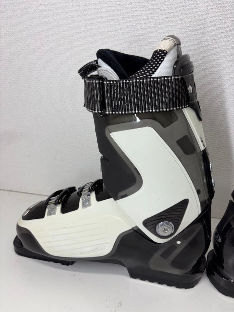 SALOMON スキーブーツ FALCON XR CS 10S+ 26cm