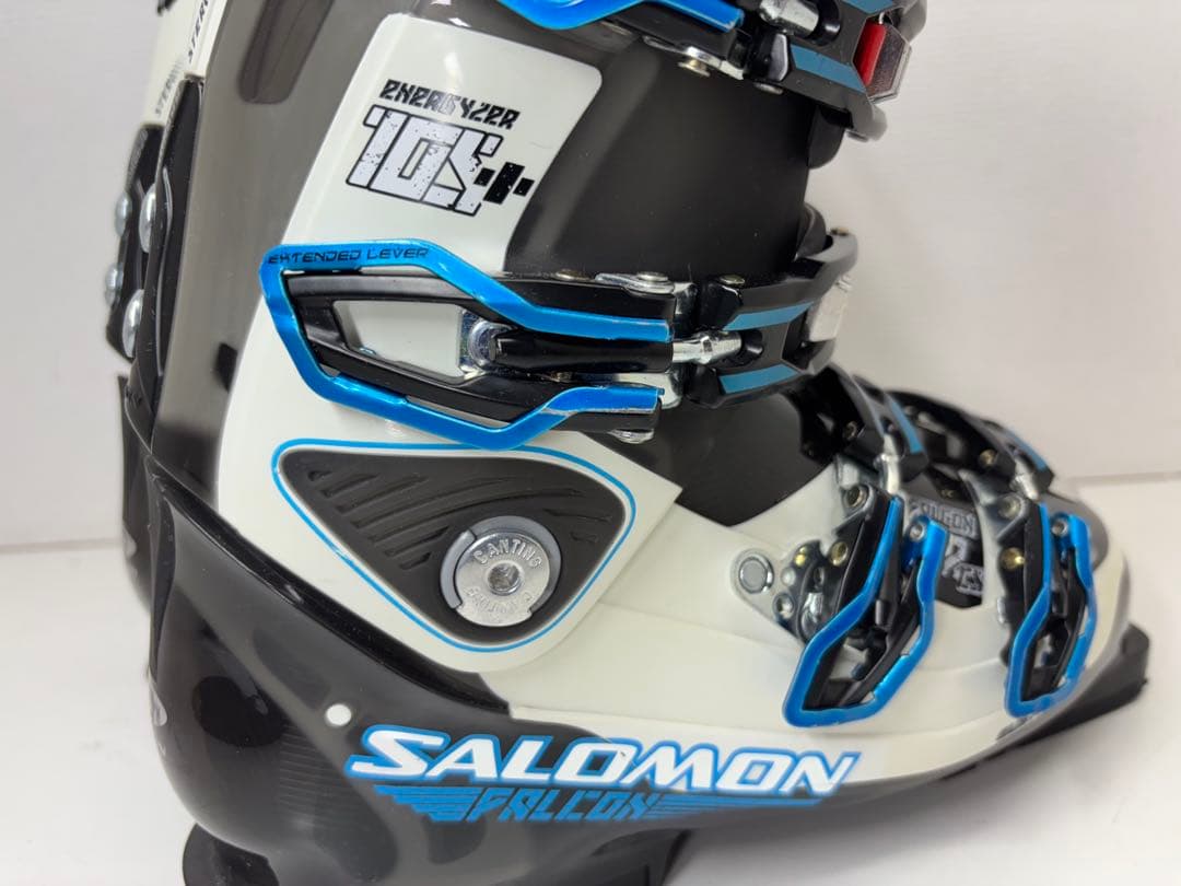 SALOMON スキーブーツ FALCON XR CS 10S+ 26cm