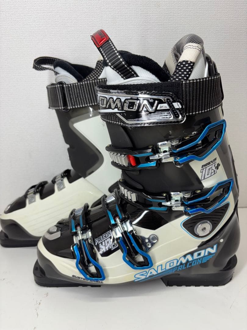 SALOMON スキーブーツ FALCON XR CS 10S+ 26cm