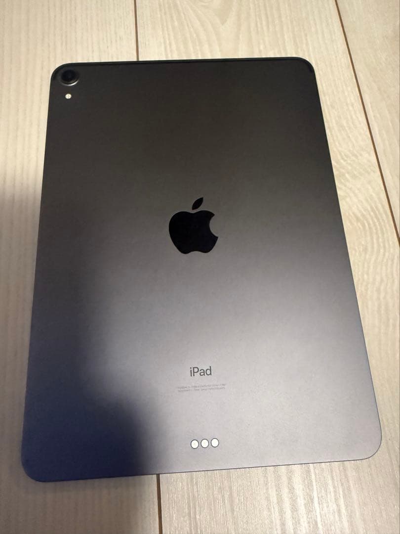 iPad Pro第1世代11インチ+Apple Pencil 他