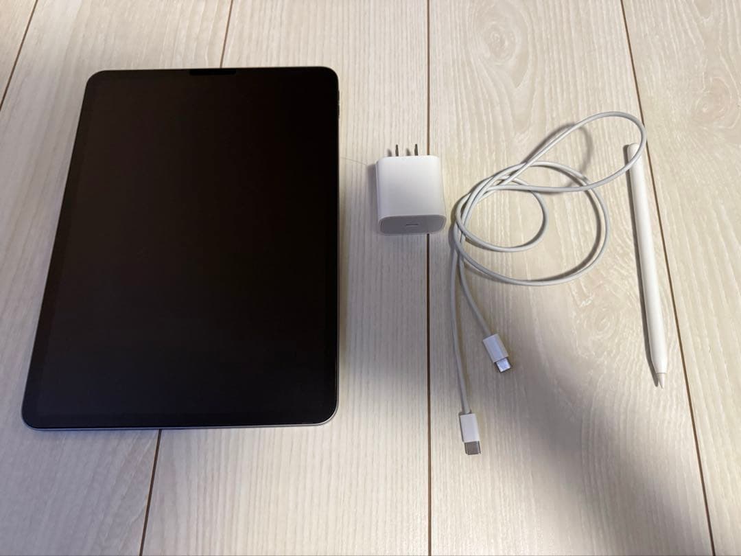 iPad Pro第1世代11インチ+Apple Pencil 他