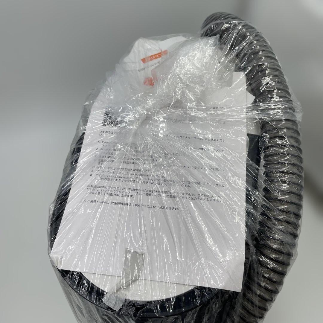 uwantリンサークリーナー 超強吸引力 カーペットクリーナー