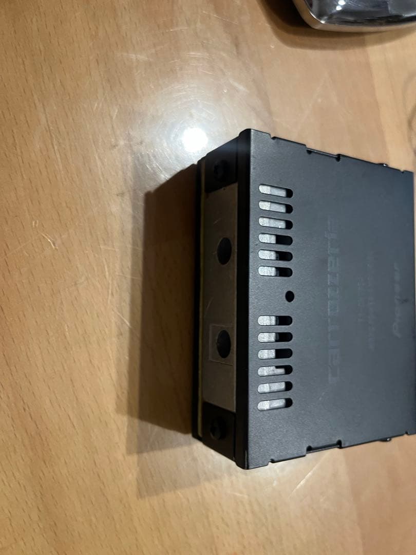 carrozzeriaカロッツェリア　センタースピーカーTS-CH700A-3-