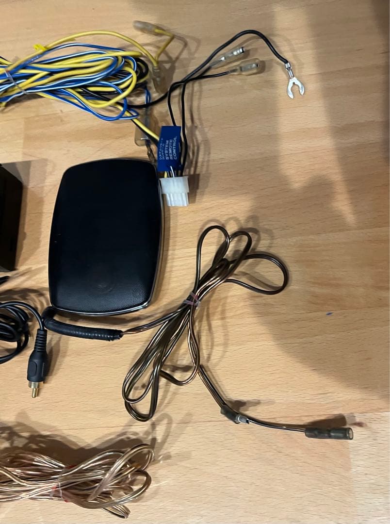 carrozzeriaカロッツェリア　センタースピーカーTS-CH700A-3-