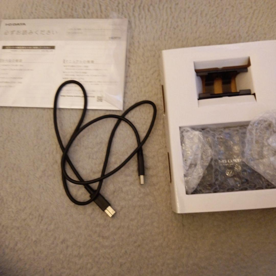 I-O DATA GV-USHD/E HDMIキャプチャー