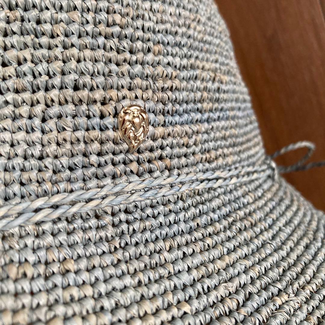 Helen Kaminski プロヴァンス PROVENCE 8