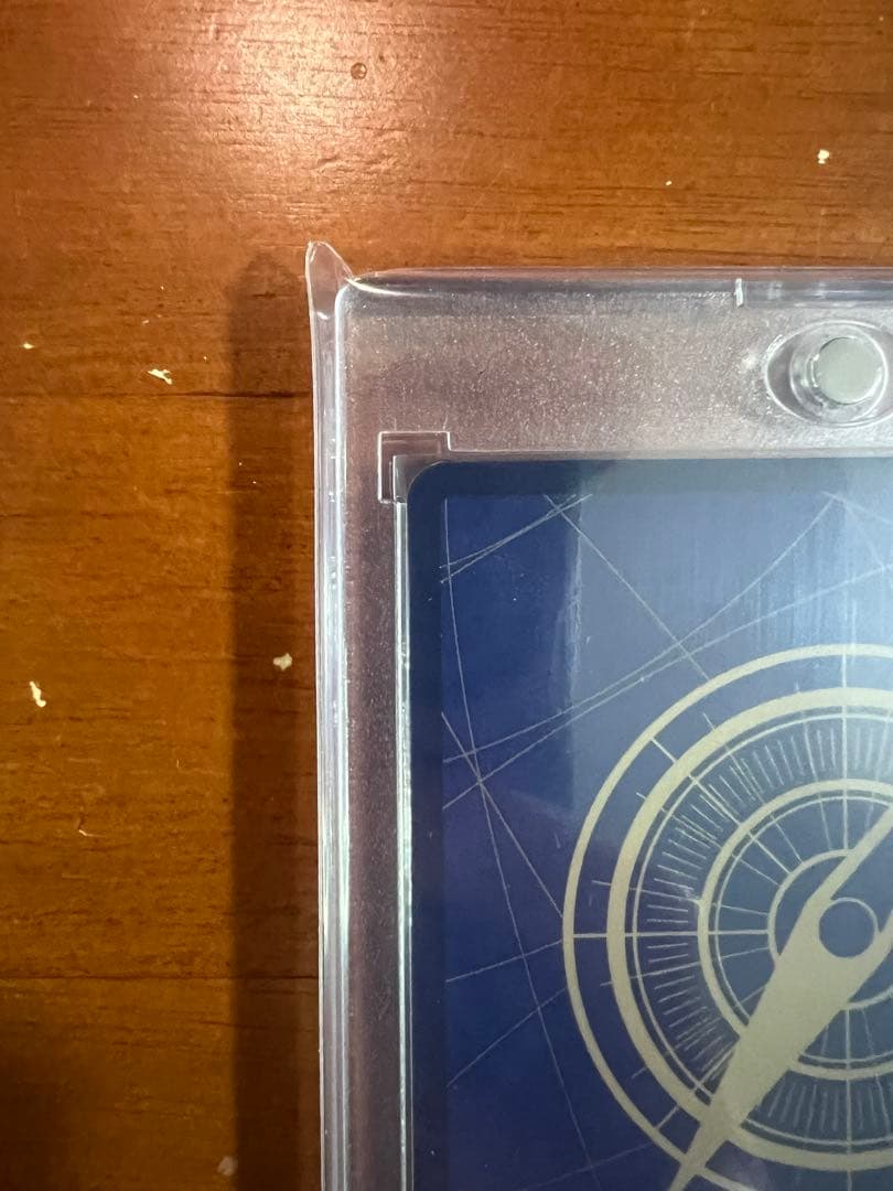 ボア・ハンコック SR SP OP07-051 マグネットローダー付き