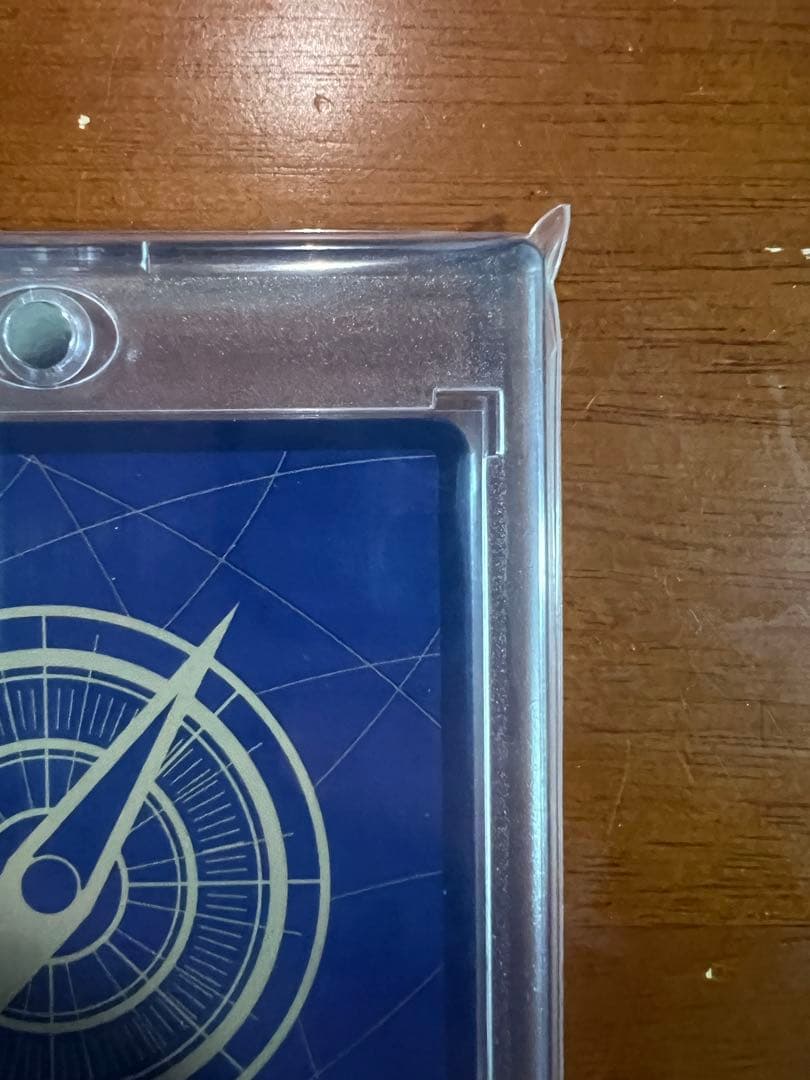 ボア・ハンコック SR SP OP07-051 マグネットローダー付き