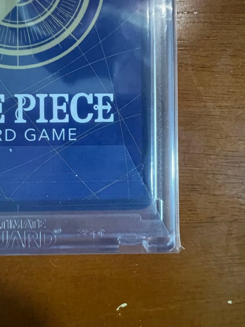 ボア・ハンコック SR SP OP07-051 マグネットローダー付き